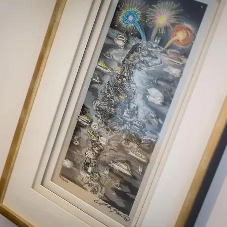 Art Your Life Residenz Seeburg Whg 5 Appartement