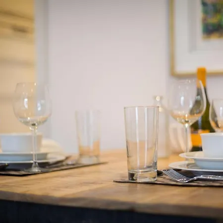 Art Your Life Residenz Seeburg Whg 5 Appartement