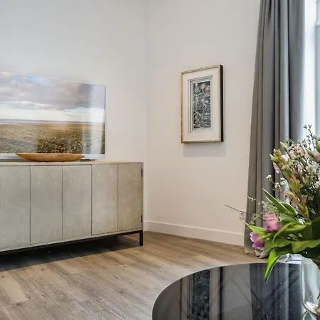 Art Your Life Residenz Seeburg Whg 5 Westerland