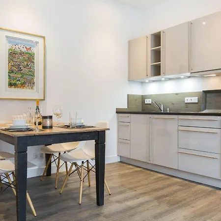 Art Your Life Residenz Seeburg Whg 5 *