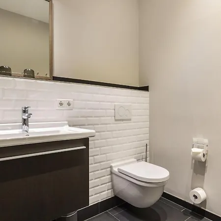 Art Your Life Residenz Seeburg Whg 5 * Westerland