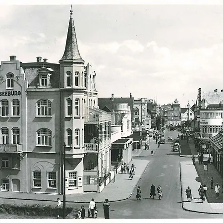 Appartement Art Your Life Residenz Seeburg Whg 5