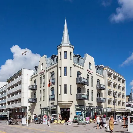 Art Your Life Residenz Seeburg Whg 5 Westerland