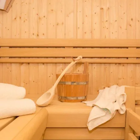 Appartement Art Your Life Residenz Seeburg Whg 5