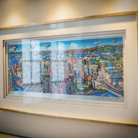 Art Your Life Residenz Seeburg Whg 5 Appartement Westerland