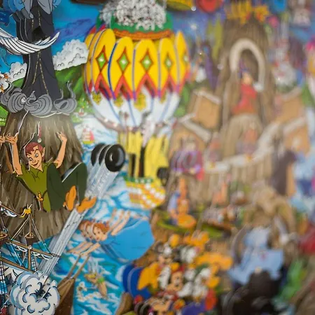 Appartement Art Your Life Residenz Seeburg Whg 5 Westerland