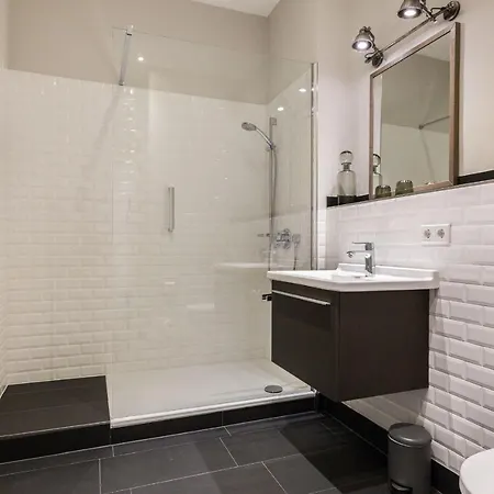 Appartement Art Your Life Residenz Seeburg Whg 5