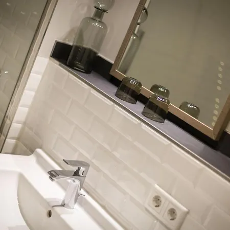 Appartement Art Your Life Residenz Seeburg Whg 5