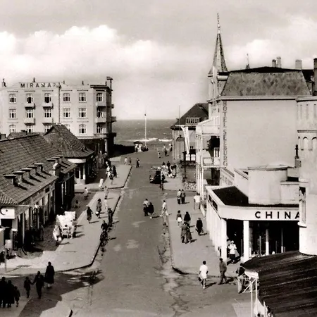 Art Your Life Residenz Seeburg Whg 5 Appartement Westerland