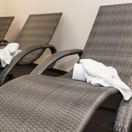 Appartement Art Your Life Residenz Seeburg Whg 5